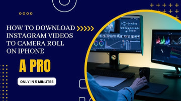 How To Download Any Videos From Anywhere on iPhone.