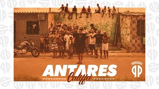 Video thumbnail of "Califfa - Antares  (prod. Papatinho)"