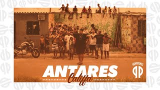 Califfa - Antares  (prod. Papatinho)