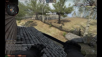 Factory New Icarus Fell Drop