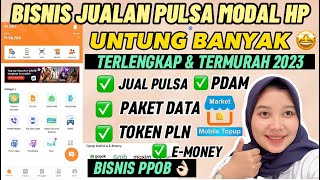 REVIEW OF THE MOST COMPLETE AND CHEAPEST CREDIT & DATA PACKAGE SELLING APPLICATION SUITABLE FOR P... screenshot 2