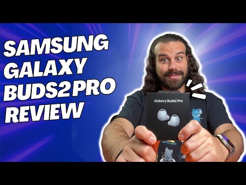 Samsung Galaxy Buds