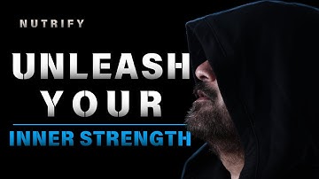 Rise Above: Unleash Your Inner Strength | Nutrify