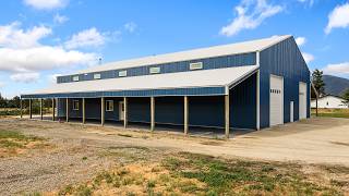 352 Fawn Lane, Bonners Ferry, ID