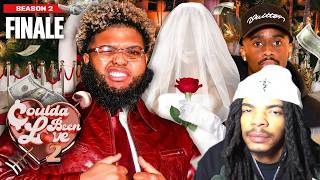 Famous DRUSKI MADE ME CRASH... Coulda Been Love 2 Episode 7 The Final Rose (reaction) Wealth