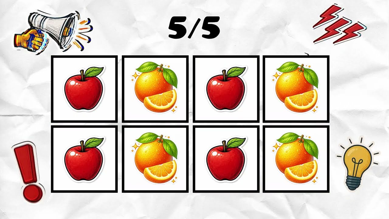 Say The Word On Beat. LEVEL 1-4