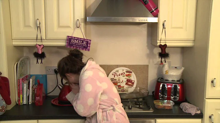 Domestic Violence-Maria Barker