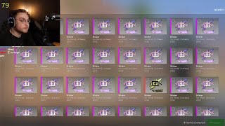 ohnePixel leaks his secret storage unit