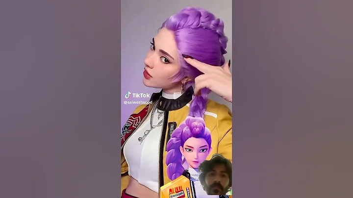 K-pop demon hunters singing golden #kpopdemonhunters #jinu #rumi #mira #zoey #baby