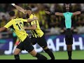 على خطى رونالدو كريم بنزيما يسجل هدف ا تاريخي ا للاتحاد ضد الوحدة الاتحاد يستعيد تألقه LMG عربية 
