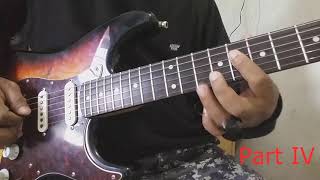 Belajar Mudah Melodi Avenged SevenFold - Seize the day - by Koden chords