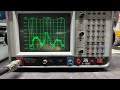 The IRF A-7750 newest addition to the electronics workshop ￼