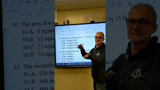 Math Trick for Unit Conversion