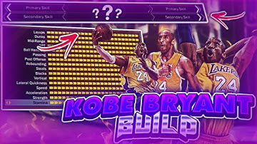 BEST MYPLAYER BUILD IN NBA 2K18 CONFIRMED • 81 POINT SCORER?? • NBA 2K18 BEST BUILD AFTER PATCH 11