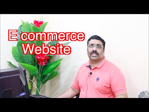 E commerce website with mobile application php project call 8606093110