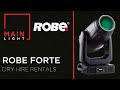 Product demo robe forte