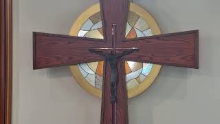 Sunday Mass, June 7