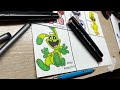 Drawing Hooppy Hopscotch ( Poppy Playtime Chapter 3 )