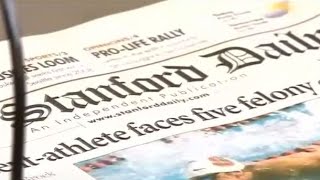 Celebrity Judge In Brock Turner Case Removed From New Sexual Assault Case Profile