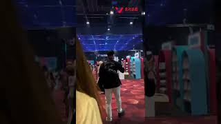 Tik Tok Seller Summit Malaysia 2024 Event tiktok automobile automotive