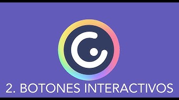 2  GENIALLY BOTONES INTERACTIVOS