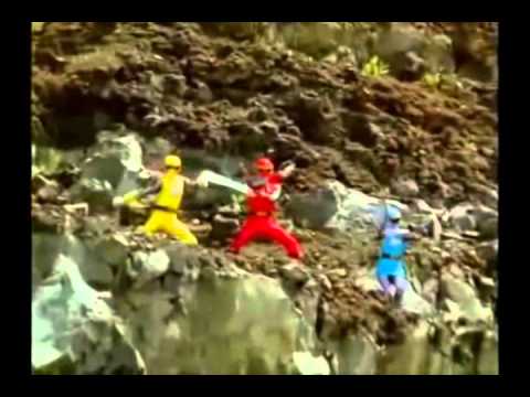 Legado de poder como debia ser