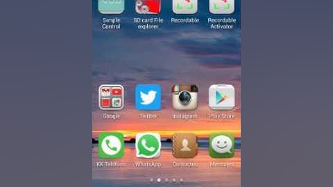 Como tener los botones virtuales en android sin root