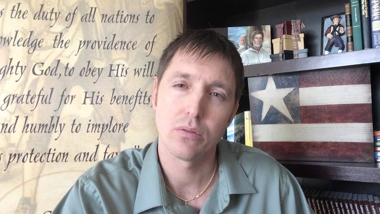 Is Chief Justice Roy Moore an American Hero?