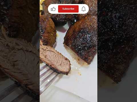 How I Made Juicy Beef Steak With Tender Zucchini On The Side BeefSteak Shorts
