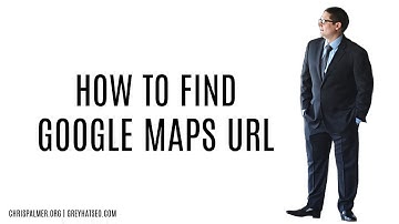 How To Find Google Business Profile URL