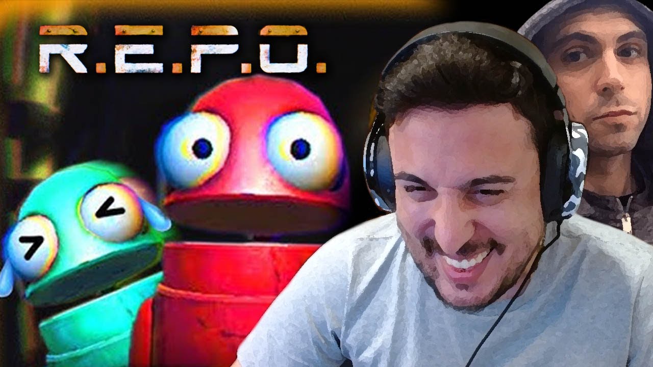 SOLOS EN R.E.P.O | VEGETTA Y FARGAN