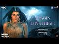 Ananta Saves Aryaman Love Theme Naagin Priyanka Namik Colors Tv AvyDv Music 