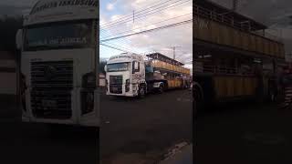 Carreta Exklusiva Em Cosmópolis