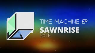 Iamjackg - Sawnrise 2016