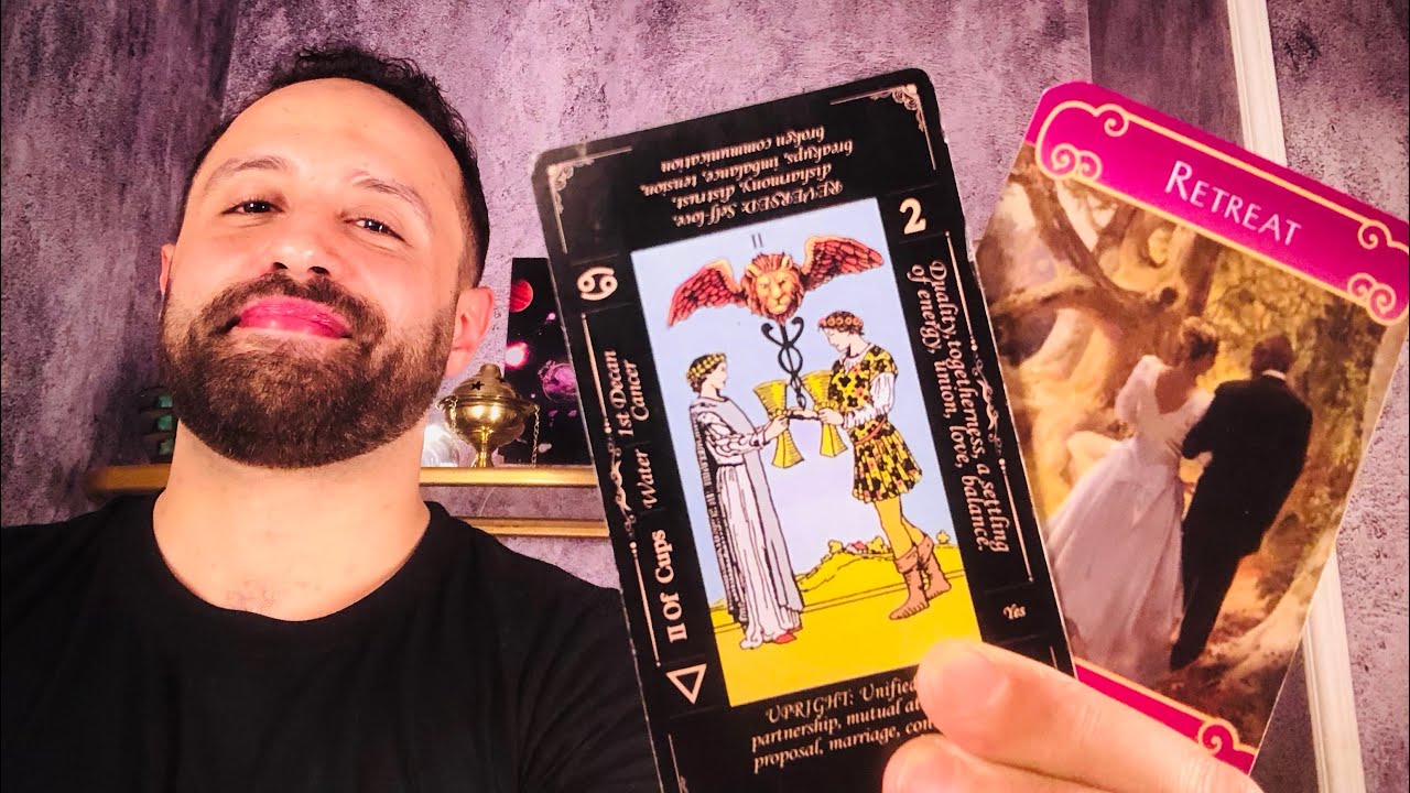 برج الدلو Aquarius ♒️ قراءة عاطفية من 2 مارس الى 10 مارس 2026