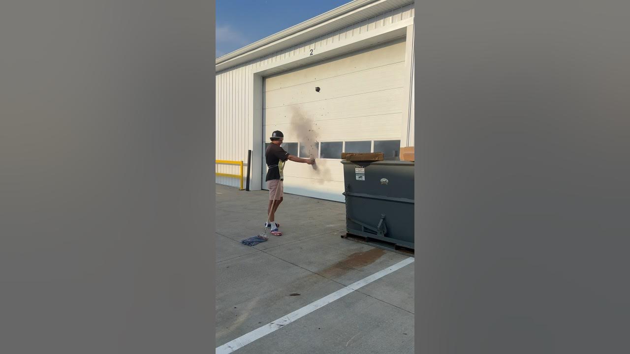 HERMIT GIVES MAN TNT PRINGALS… YOU WONT BELIEVE WHAT HAPPENS NEXT