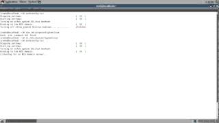 Redhat linux NIS Client by Heera Meghwal
