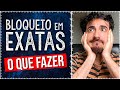 Superando Bloqueios em Matemática: Aprenda de Verdade e Conquiste o ENEM 📚