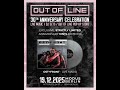 Anniversary Vinyl Editions - Strictly limited! Available on Dec 12th @MODUS Berlin