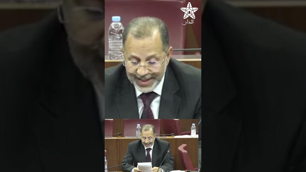 البرلماني عباس الومغاري: مركز الثقل المالي انتقل من رئاسة الحكومة الى وزارة المالية