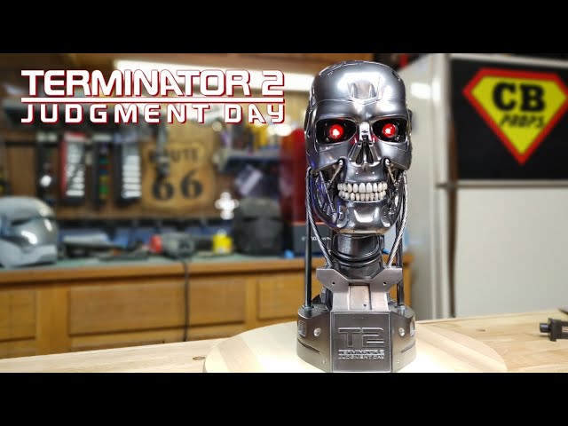 Terminator Model 10 Terminator T 10 00 Asian