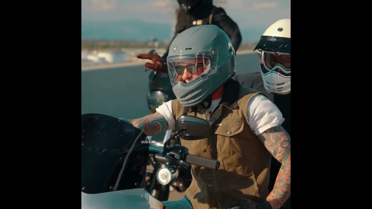 TORC Helmets- For Every Ride