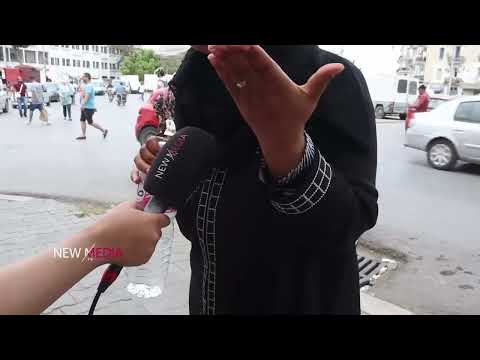 مشيت معاه بالنية وبعد نكر في إبنه ودمرلي حياتي تتحدث على إنجابها خارج أطر الزواج
