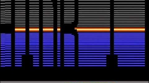 BONZAI 1989 LETHAL DISPLAY (C64)