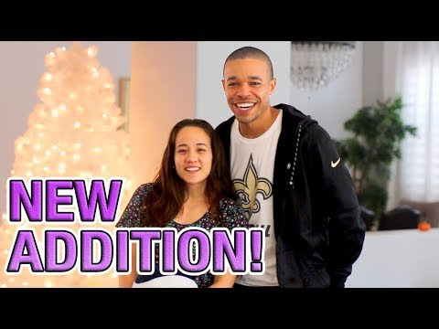 BIG NEWS!!!