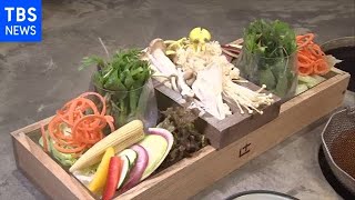 高騰続く野菜 高値はいつまで？飲食店＆生産農家の努力続く【Nスタ】