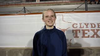 High School SOPHOMORE Elizabeth Leachman Breaks National HS 5K Record At Texas Relays
