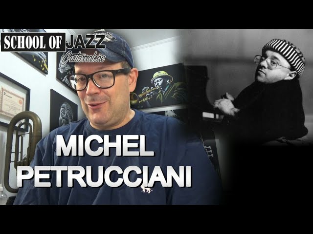 A História de Michel Petrucciane - YouTube