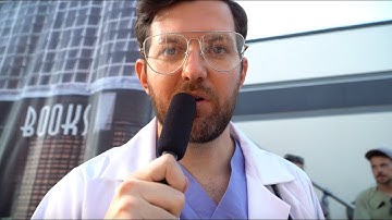 Dillon Francis - GO OFF (Nuthin