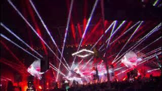 Jai Wolf Electric Love @ Lost In Dreams 2025 LA